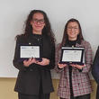 Avis Brescia e Cesvopas premiano le laureate della Cattolica
