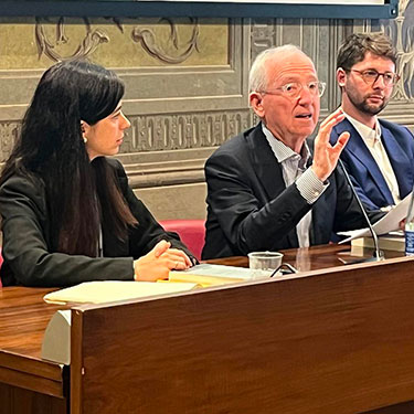 Brescia, origini e attualit&agrave; di un modello di sviluppo vincente