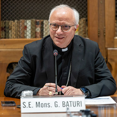 Stato e Chiesa, 40 anni di collaborazione economica