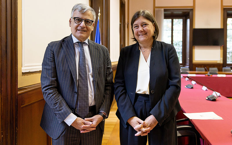 Corvetto, la Cattolica protagonista del progetto per la coesione sociale