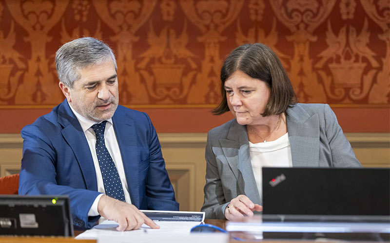 L&rsquo;Universit&agrave; Cattolica investe sulla cooperazione internazionale