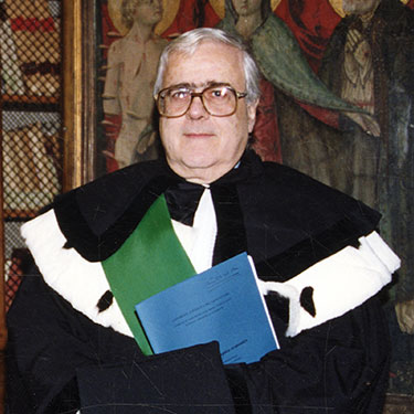 Alberto Cova e la passione incrollabile per l’economia che genera sviluppo