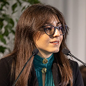 Maria Chiara Di Lorenzo