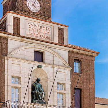 Università Cattolica, il nuovo CdA per il quadriennio 2026-2029