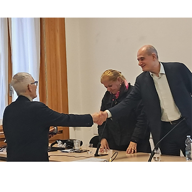 L’Università Cattolica rende omaggio a Luigi Filippini