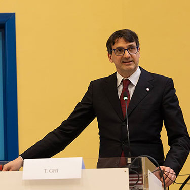 Al Gemelli si presentano le prime linee guida italiane sulle gravidanze ad alto rischio