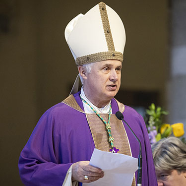 La vita universitaria, un&rsquo;occasione di vera crescita umana e cristiana 