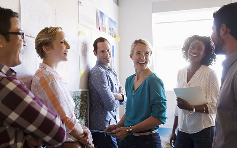 Reti familiari associative, una ricerca