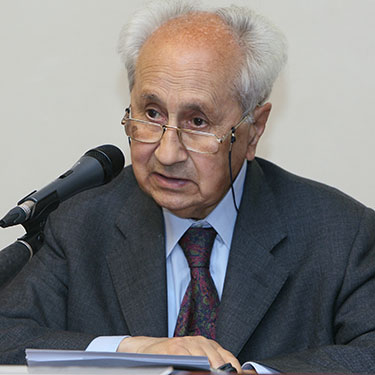 Virgilio Melchiorre, la filosofia per renderci esseri umani migliori