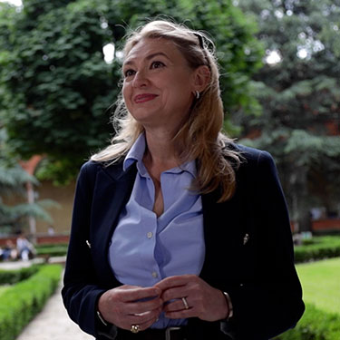 Federica Missaglia eletta preside della Facoltà di Scienze linguistiche e letterature straniere