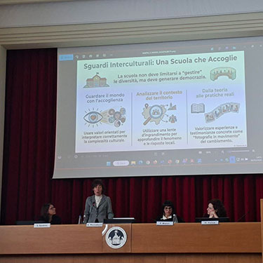 Scuola, l&rsquo;intercultura &egrave; adesso