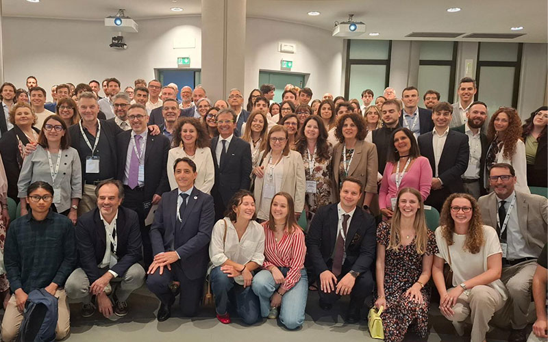 MyMentor chiude la sua 11&deg; edizione: 816 coppie in dieci anni e un progetto che fa scuola