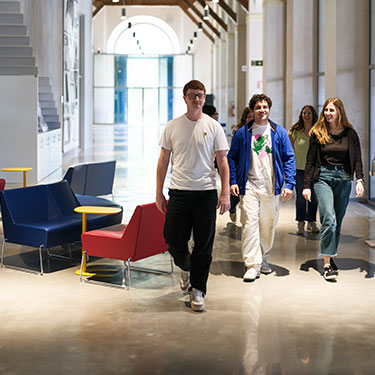 Piano Strategico, il futuro dell'Ateneo si scrive insieme