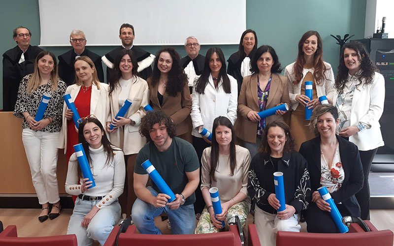 Cattolica e Poliambulanza: 14 nuovi specialisti in Psicologia clinica per il territorio