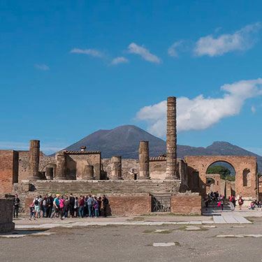 A Roma sulle tracce della poesia latina tardoantica