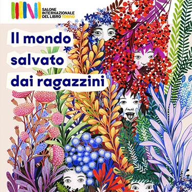 Vita e Pensiero al Salone internazionale del libro