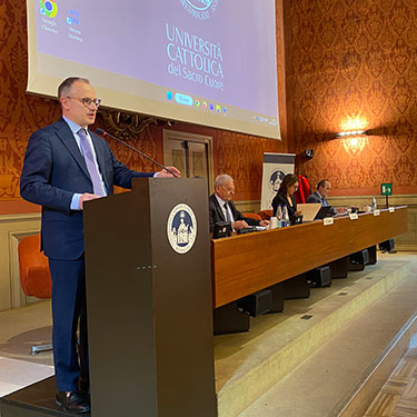 Il diritto internazionale alla prova dei conflitti: tra principi e realpolitik