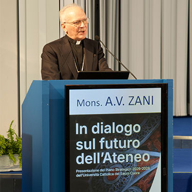 Un disegno originale e innovativo 