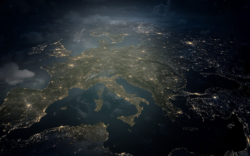 Transcrime si aggiudica il progetto internazionale triennale Extra