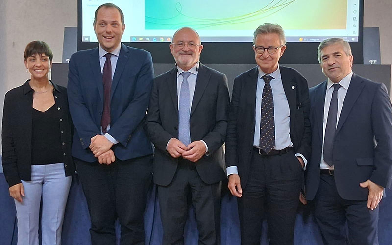 Rinnovata la Cattedra Unesco dell’Università Cattolica