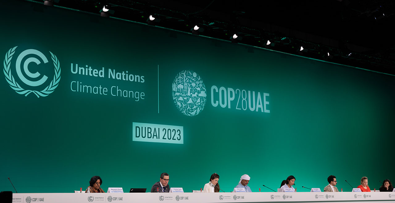 COP28, Ultima Chiamata Per La Diplomazia Globale | Secondo Tempo