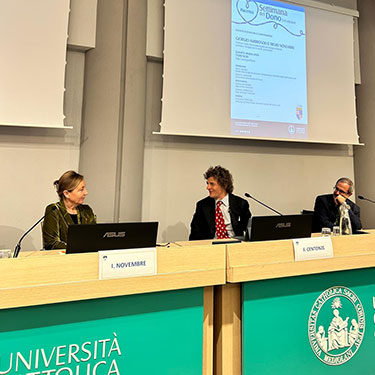 Ambrosoli e Novembre, il dono di una scelta: legalità, responsabilità e coraggio