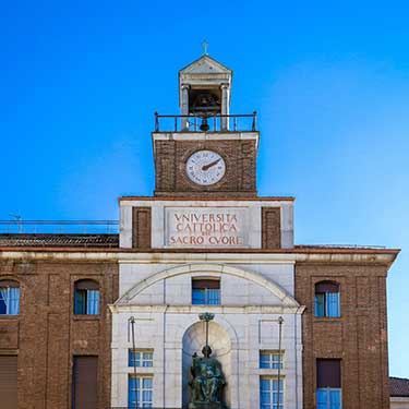 Cent’anni di Giurisprudenza, l’Università Cattolica celebra il compleanno della Facoltà