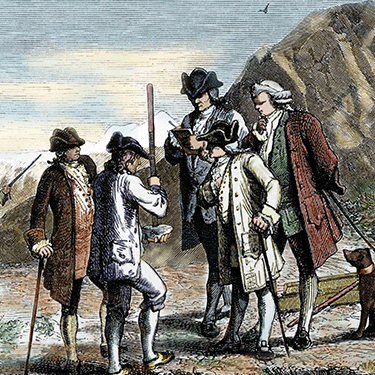 Pascal, la grandezza e la miseria della natura umana