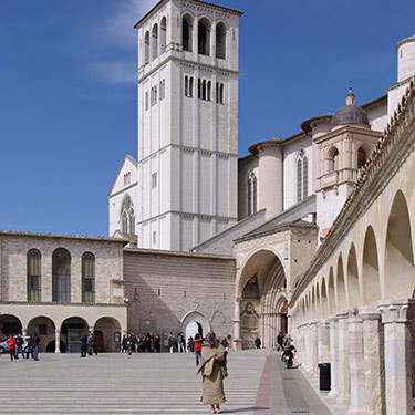 Ostensione del corpo di San Francesco, un grande evento di fede