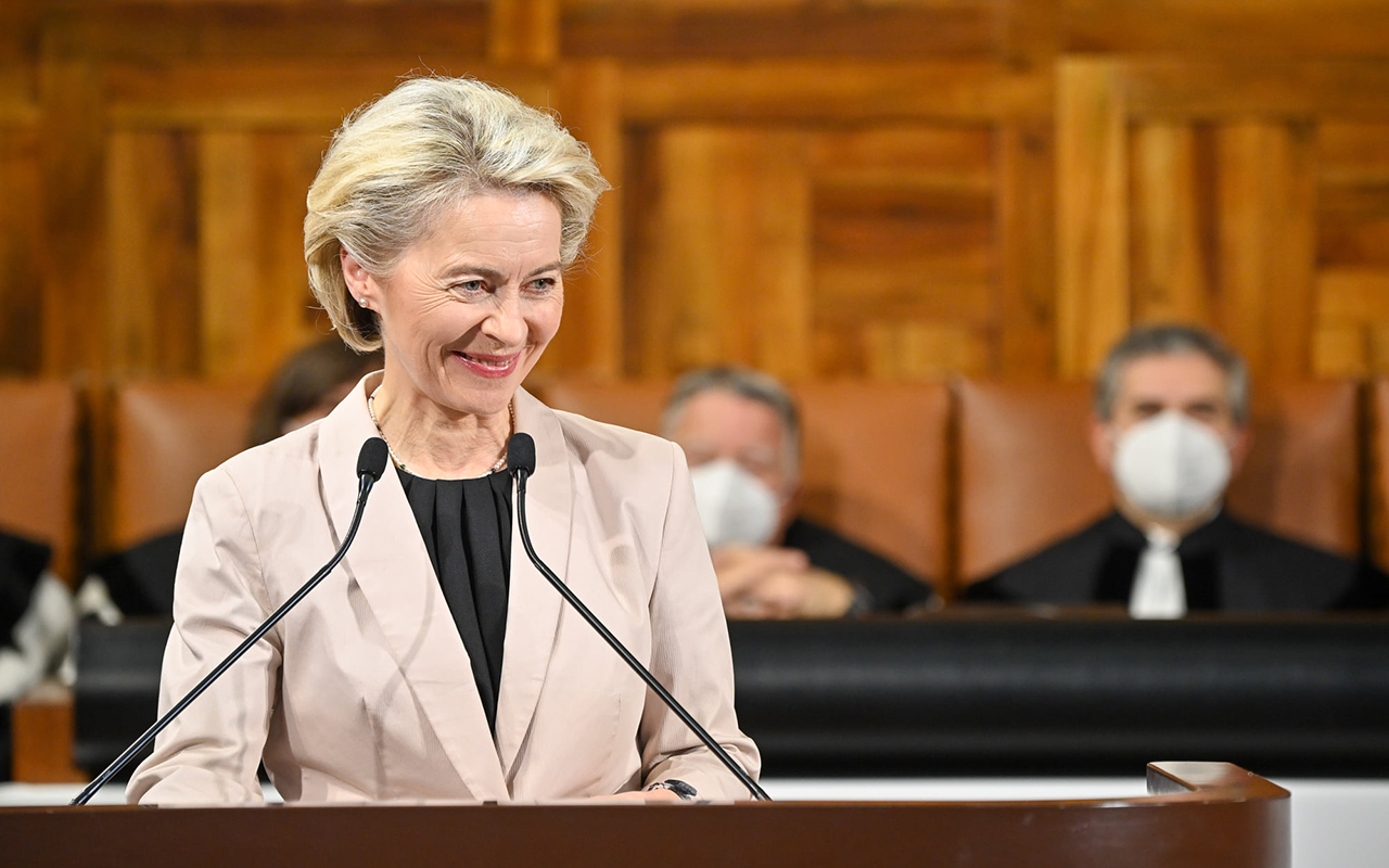 Inaugurazione, le foto della cerimonia