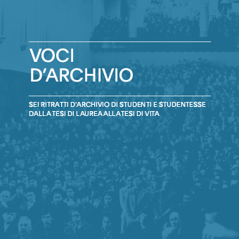 Voci d'Archivio