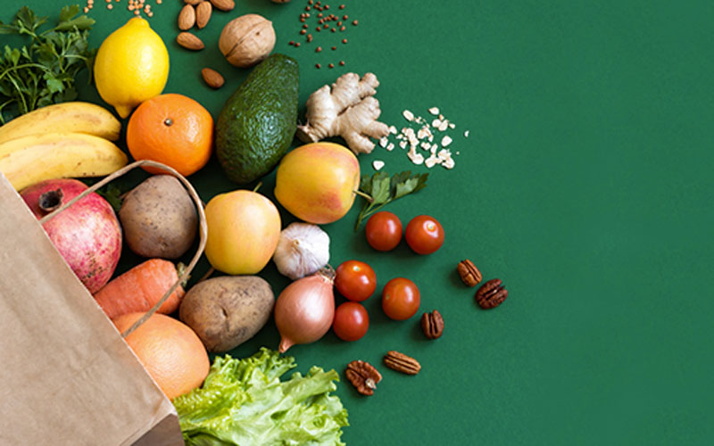 Rendere le mense in Europa più sostenibili