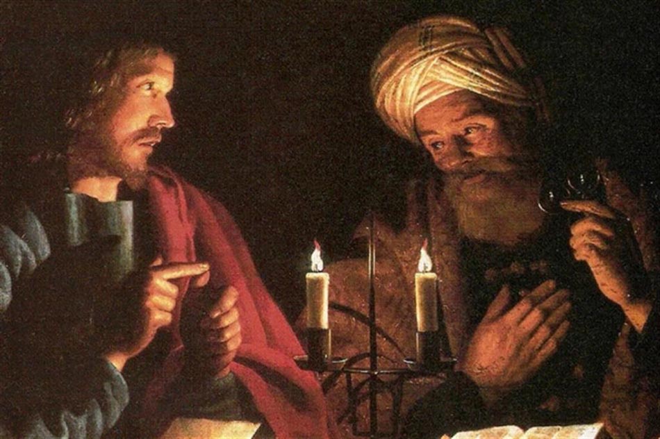 parola del giorno