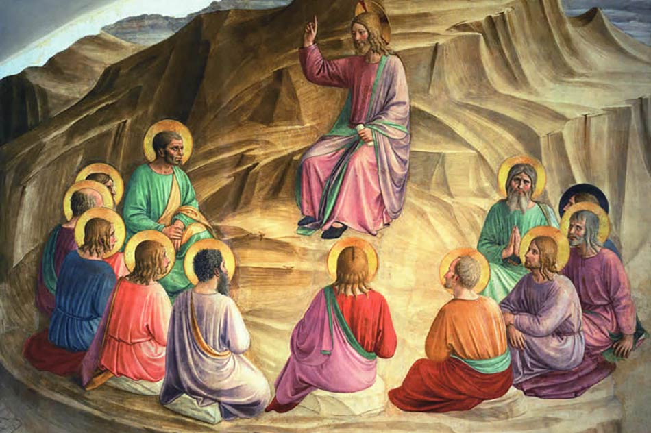 parola del giorno