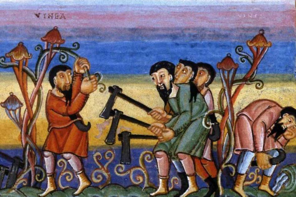 parola del giorno