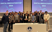 Digital innovation cup: idee in gara 