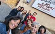 Volterra, dove il teatro attraversa le mura