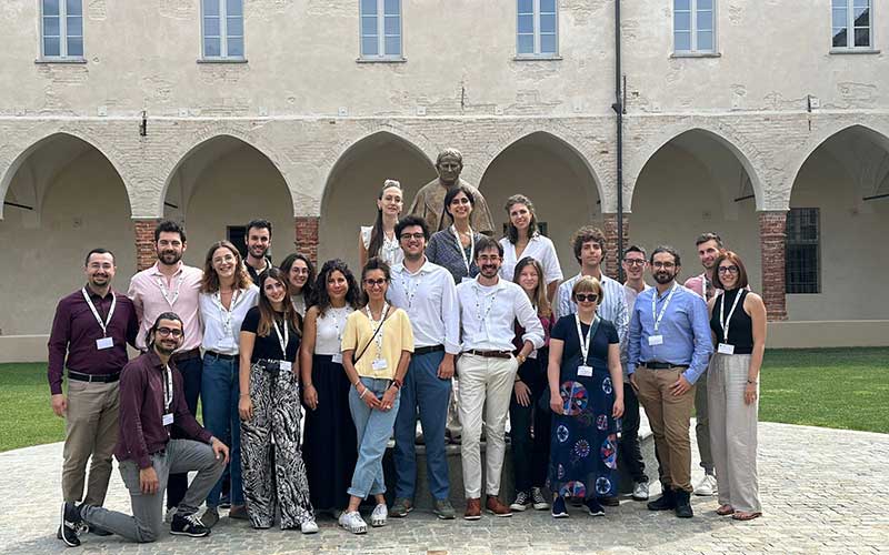 La Summer School che dà valore alla scienza