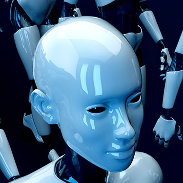 L’etica dell’intelligenza artificiale