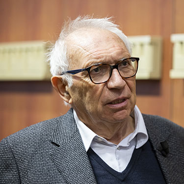 L’Europa tra egemonia americana e ascesa cinese