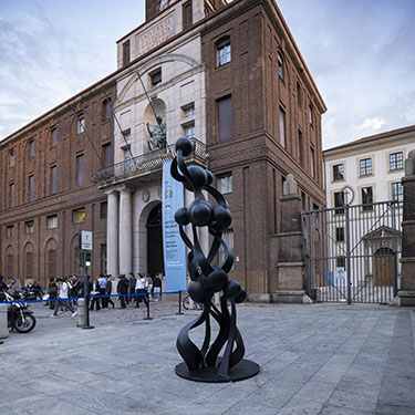 Exercises in Empathy, un laboratorio artistico per custodire l&rsquo;umano 