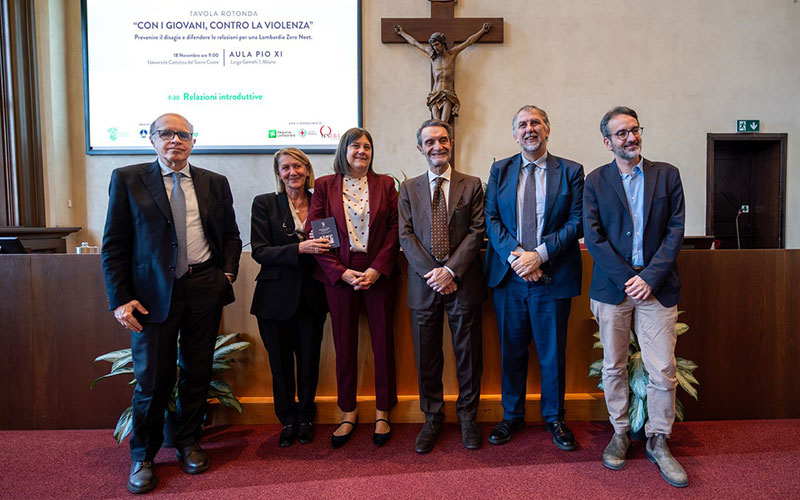 Giovani, sempre più soli e sempre meno