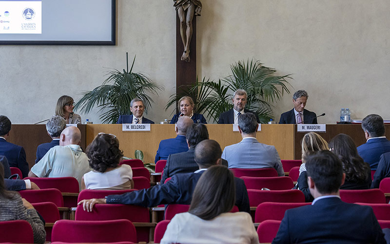Dieci anni di azioni a voto maggiorato in Italia
