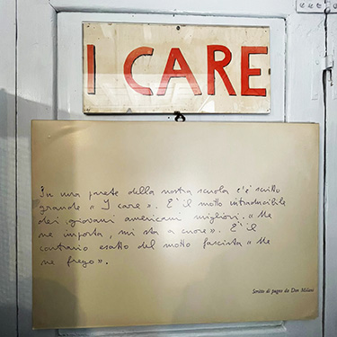 L’educazione civica come strumento per promuovere equità e giustizia