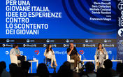 Giovani, come rispondere al loro scontento 