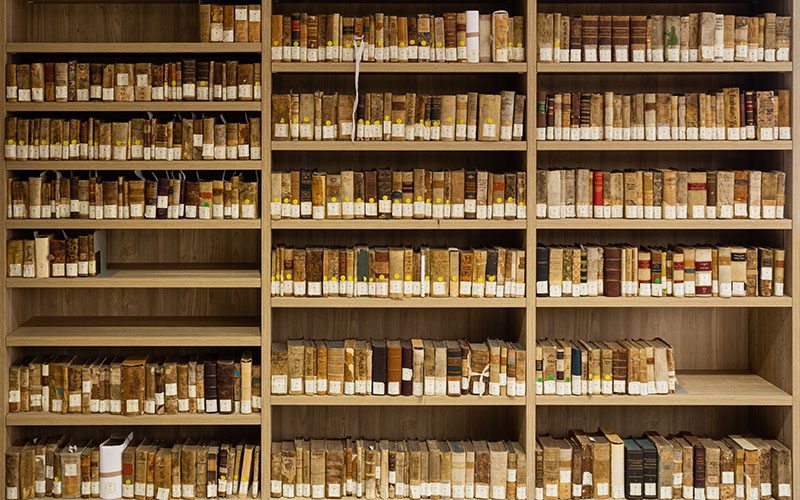 Letteratura e disabilità, un incontro promettente