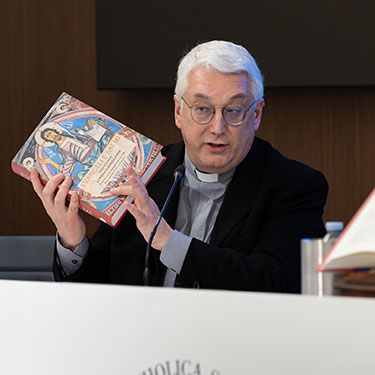 La Scrittura, irrinunciabile Pane quotidiano