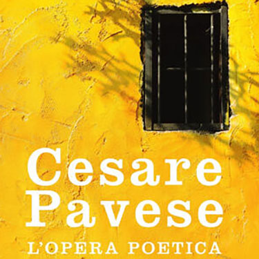 Alla scoperta della poetica di Cesare Pavese