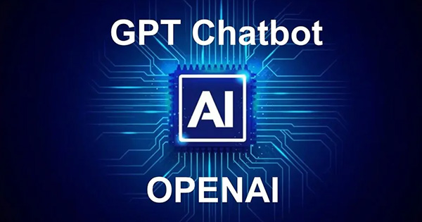 ChatGPT, l'esperto di intelligenza artificiale che si è fatto