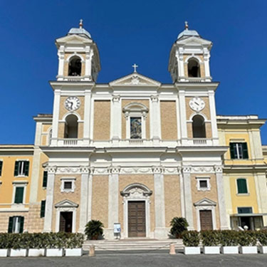 L'Università Cattolica in festa per la Solennità del Sacro Cuore di Gesù